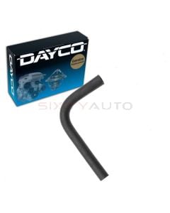 Dayco HVAC Heater Hose