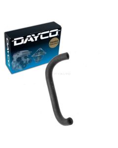 Dayco HVAC Heater Hose