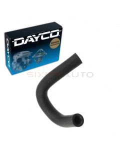 Dayco HVAC Heater Hose