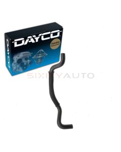 Dayco HVAC Heater Hose