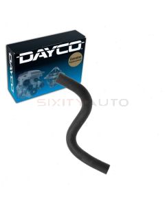 Dayco HVAC Heater Hose