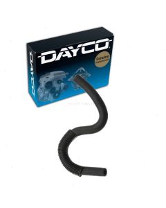 Dayco HVAC Heater Hose