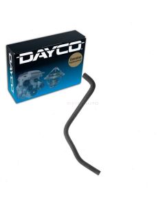 Dayco HVAC Heater Hose