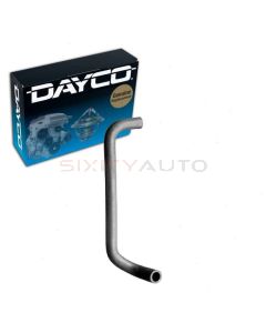 Dayco HVAC Heater Hose