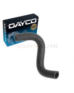 Dayco HVAC Heater Hose