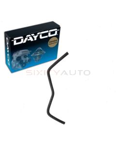 Dayco HVAC Heater Hose