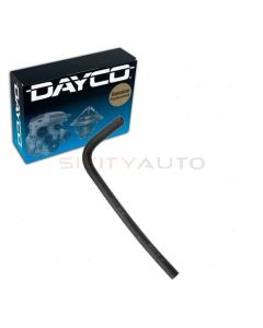 Dayco HVAC Heater Hose