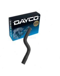 Dayco HVAC Heater Hose