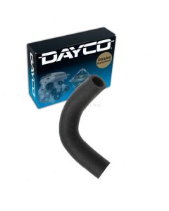 Dayco HVAC Heater Hose