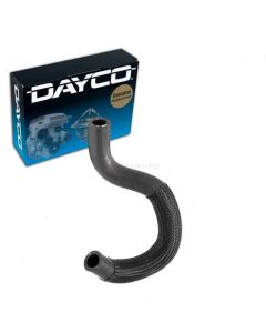 Dayco HVAC Heater Hose