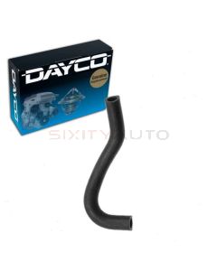 Dayco HVAC Heater Hose