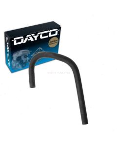 Dayco HVAC Heater Hose