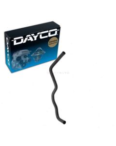 Dayco HVAC Heater Hose