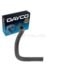 Dayco HVAC Heater Hose