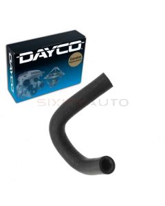 Dayco HVAC Heater Hose