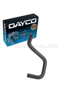 Dayco HVAC Heater Hose
