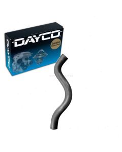 Dayco HVAC Heater Hose
