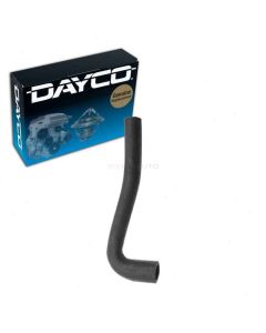 Dayco HVAC Heater Hose