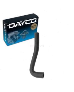 Dayco HVAC Heater Hose