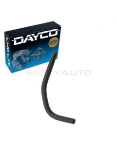 Dayco HVAC Heater Hose