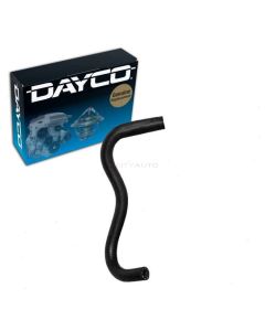 Dayco HVAC Heater Hose