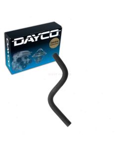 Dayco HVAC Heater Hose