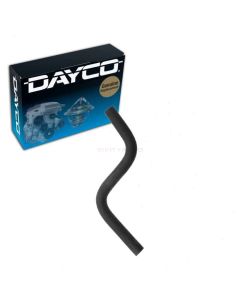 Dayco HVAC Heater Hose