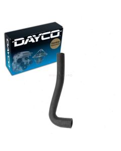 Dayco HVAC Heater Hose