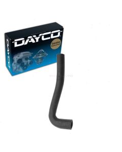 Dayco HVAC Heater Hose