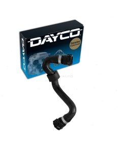 Dayco HVAC Heater Hose