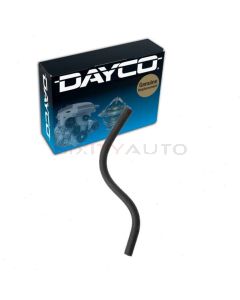 Dayco HVAC Heater Hose