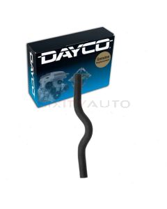 Dayco HVAC Heater Hose
