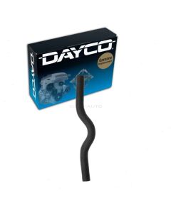 Dayco HVAC Heater Hose