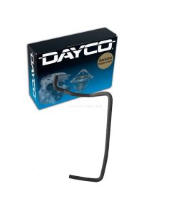 Dayco HVAC Heater Hose