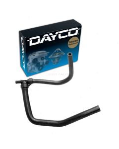 Dayco HVAC Heater Hose