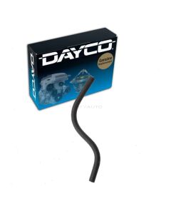 Dayco HVAC Heater Hose