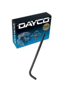 Dayco HVAC Heater Hose
