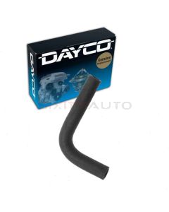 Dayco HVAC Heater Hose