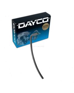 Dayco HVAC Heater Hose