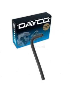 Dayco HVAC Heater Hose