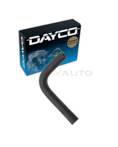 Dayco HVAC Heater Hose