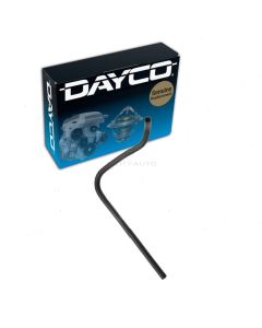 Dayco HVAC Heater Hose