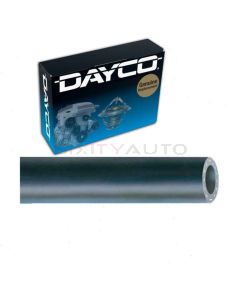 Dayco HVAC Heater Hose