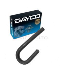Dayco HVAC Heater Hose