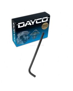 Dayco HVAC Heater Hose