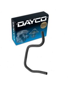 Dayco HVAC Heater Hose