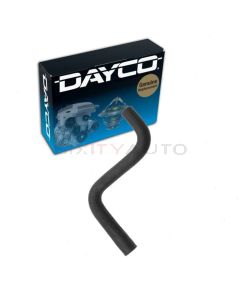 Dayco HVAC Heater Hose