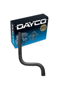 Dayco HVAC Heater Hose