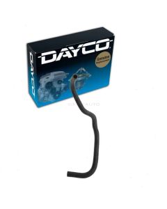 Dayco HVAC Heater Hose