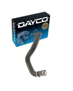 Dayco HVAC Heater Hose
